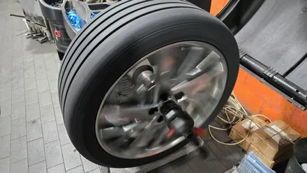 신길동 현대 그랜저 GN7 (245/40ZR19)-접지력, 정숙성, 계절대응능력까지 향상된 신개념 사계절용타이어, 한국타이어 슈퍼컴포트 벤투스 에어S / 서울 구로, 양천, 동작, 관악, 영등포, 부천, 안양