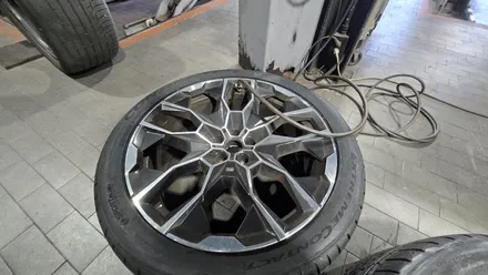 철산동 BMW X7 xDrive40i (2754022, 3153522)-프리미엄 SUV를 위한 초고성능 사계절타이어, 콘티넨탈 익스트림 콘택 DWS06 플러스 / 서울 구로, 양천, 동작, 관악, 영등포, 부천, 안양