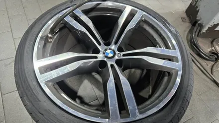 신도림동 BMW 630i GT (2454020, 2753520)-승차감, 정숙성, 사계절 안정성까지 뛰어난 프리미엄 사계절 타이어, 한국타이어 벤투스 에어S / 서울 구로, 양천, 동작, 관악, 영등포, 부천, 안양