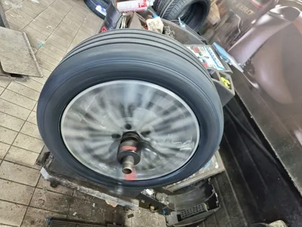 천왕동 기아 K7 (245/45ZR18)-높은 수준의 주행퍼포먼스,정숙성,안정적인 핸들링까지 자랑하는 한국타이어 벤투스 슈퍼컴포트 에어 S / 서울 구로, 양천, 동작, 관악, 영등포, 부천, 안양