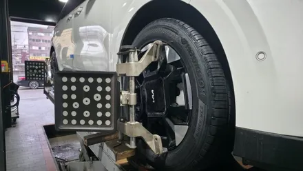 오류동 기아 카니발 (235/55R19)-튼튼한 내구성, 연비효율성, 계절안전성까지 우수한 한국타이어 다이나프로 프리미엄 컴포트 HPX / 서울 구로, 양천, 동작, 관악, 영등포, 부천, 안양