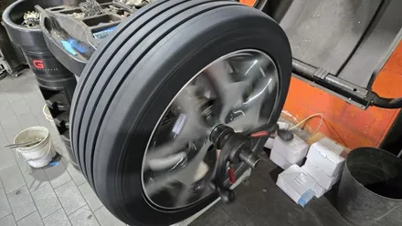 신길동 스포티지 (235/55R19) –도심과 장거리 모두 만족시키는 고성능 SUV 사계절타이어, 한국타이어 다이나프로 HPX / 서울 구로, 양천, 동작, 관악, 영등포, 부천, 안양