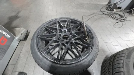 하안동 BMWM440i (2254019, 2553519)-모든계절과 노면에서 극한의 주행퍼포먼스를 제공해주는 콘티넨탈 최신형 사계절타이어, 익스트림 콘택 DWS06 플러스 / 서울 구로, 양천, 동작, 관악, 영등포, 부천, 안양