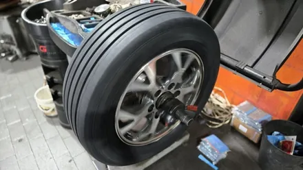 광명동 기아 그랜드카니발 (235/60R17)-패밀리카의 편안함과 긴 수명을 함께 고려한 한국타이어 다이나프로 HP3 장착후기 / 서울 구로, 양천, 동작, 관악, 영등포, 부천, 안양