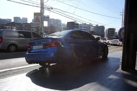 320d 스노우타이어 교체 예약 윈터크래프트wp72 가격 / 서울 구로, 양천, 동작, 관악, 영등포, 부천, 안양