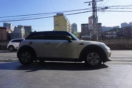 미니쿠퍼 추천 타이어 교체 키너지 에코 / 서울 구로, 양천, 동작, 관악, 영등포, 부천, 안양