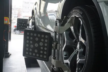 BMW X6 추천 타이어 미쉐린 레티튜드스포츠3 / 서울 구로, 양천, 동작, 관악, 영등포, 부천, 안양