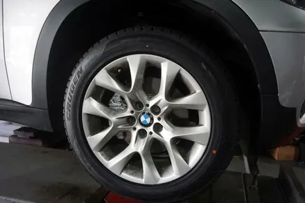 개봉동 고척동 타이어 전문점 X5 금호 크루젠프리미엄 교체비용 / 서울 구로, 양천, 동작, 관악, 영등포, 부천, 안양