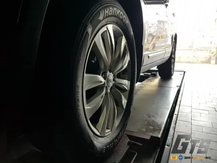 한국타이어 다이나프로 HL3 235 60 18 쏘렌토장착 철산역타이어 천왕역타이어싼곳 / 서울 구로, 양천, 동작, 관악, 영등포, 부천, 안양