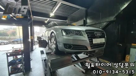 아우디 A8 순정 피렐리타이어 PZ4(뉴피제로) 265 40 20 필요한가요? / 서울 구로, 양천, 동작, 관악, 영등포, 부천, 안양