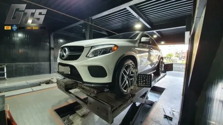 긴급재난지원금 사용으로 GLE쿠페 275/45R21 315/40R21 피렐리 스콜피온제로 올시즌 장착해봅니다 / 서울 구로, 양천, 동작, 관악, 영등포, 부천, 안양