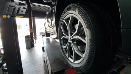 BMW X3 245/50R19 바뀐 타이어사이즈 무엇으로 교체해야 될까요? 저는 금호 HP71 이요~ / 서울 구로, 양천, 동작, 관악, 영등포, 부천, 안양