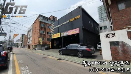 벤츠 S350 출고형타이어 피렐리 런플랫이 안정성은 최고죠!! / 서울 구로, 양천, 동작, 관악, 영등포, 부천, 안양