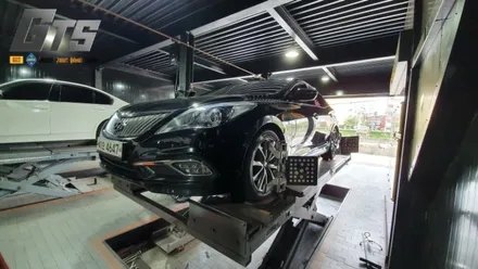 그랜져HG 245/45R18 사이즈에 피렐리 피제로 올시즌 플러스 어떨까요?? / 서울 구로, 양천, 동작, 관악, 영등포, 부천, 안양