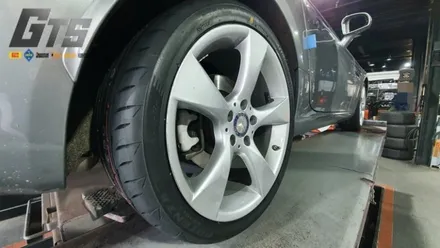 SLK 타이어 RE004 225/40R18 255/35R18 / 서울 구로, 양천, 동작, 관악, 영등포, 부천, 안양