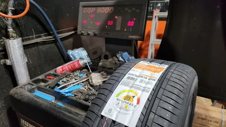 신도림동 bmw x1 사계절타이어 교체비용싼곳에서한국타이어 벤투스 프리미엄 컴포트 S2 AS 225/50ZR18 작업후기! / 서울 구로, 양천, 동작, 관악, 영등포, 부천, 안양