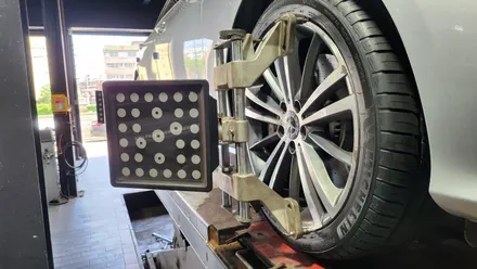 부드러운 승차감과 정숙성을 동시에 제공해주는 온수동 벤츠 CLS 400d 4matic 추천 미쉐린 사계절타이어-프라이머시 투어 A/S 245/40R19 교체후기 / 서울 구로, 양천, 동작, 관악, 영등포, 부천, 안양