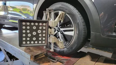 시흥동 기아 니로 (205/60R16)-주행안정성, 소음억제,젖은노면 제동력까지 강화한 사계절 한국타이어 키너지 컴포트 EX / 서울 구로, 양천, 동작, 관악, 영등포, 부천, 안양