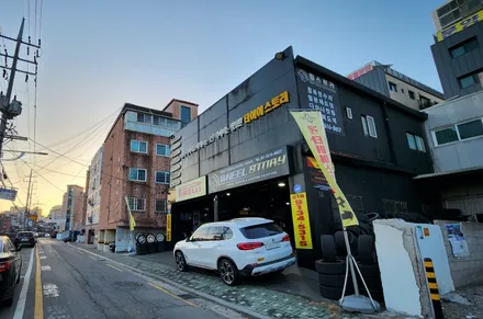 가리봉동 현대 팰리세이드 (245/50R20)-완변한 핸들링, 편안한 승차감, 뛰어난 정숙성까지 자랑하는 SUV 사계절용 한국타이어 다이나프로 프리미엄 컴포트 HPX / 서울 구로, 양천, 동작, 관악, 영등포, 부천, 안양