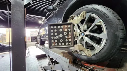 영등포동 BMW X5 추천20인치 SUV용 사계절타이어-한국타이어 다이나프로 프리미엄 컴포트HPX (275/45R20, 305/40R20) / 서울 구로, 양천, 동작, 관악, 영등포, 부천, 안양