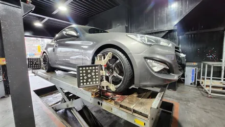 남현동 제네시스380GT (245/35R19, 275/35R19)-스포츠성능에 최적화되어 고속주행 안정성, 핸들링, 그립력까지 뛰어난 브리지스톤 포텐자 RE004 아드레날린 / 서울 구로, 양천, 동작, 관악, 영등포, 부천, 안양