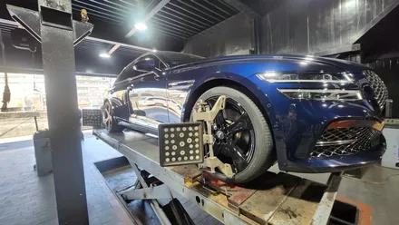 신림동 제네시스G80 (245/40ZR20, 275/35ZR20)-20인치 추천 럭셔리 세단용 프리미엄컴포트 사계절타이어, 한국타이어 벤투스 S2 AS / 서울 구로, 양천, 동작, 관악, 영등포, 부천, 안양