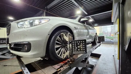 오류동 BMW GT (245/45ZR19, 275/40ZR19)-모든노면에서 뛰어난 제동력 및 핸들링성능을 보여주고탁월한 내마모성까지 갖춘 콘티넨탈 익스트림콘택 DWS06플러스 / 서울 구로, 양천, 동작, 관악, 영등포, 부천, 안양