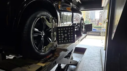 온수동 BMW X5 (255/50ZR19, 285/45ZR19)-한국타이어 슈퍼스포츠 올시즌벤투스 evo1 Z AS X 작업후기 / 서울 구로, 양천, 동작, 관악, 영등포, 부천, 안양