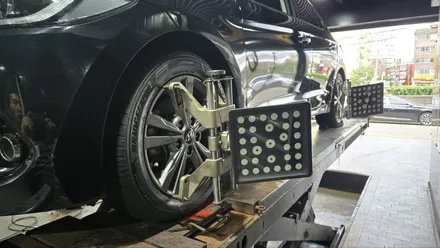 독산동 현대 아반떼  (205/55R16)-경제성, 사계절 주행안전성, 편안한 승차감과 긴마일리지까지 모두 만족할 수 있는 브리지스톤 투란자 세레니티 플러스 / 서울 구로, 양천, 동작, 관악, 영등포, 부천, 안양