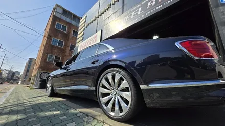 가산동 벤틀리 플라잉스퍼 275/35R22, 315/30R22)-모든 계절과 노면조건에서 뛰어난 주행퍼포먼스를 제공해주는 피렐리 피제로 AS (NCS) 고성능 순정타이어 / 서울 구로, 양천, 동작, 관악, 영등포, 부천, 안양