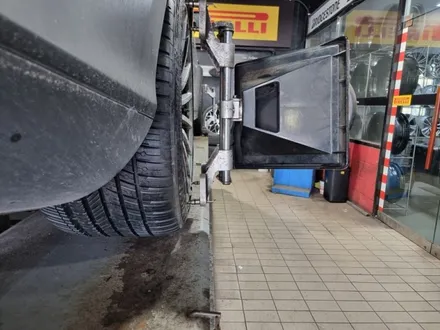 하안동 벤츠AMG GT43 (265/40R20, 295/35R20)-모든계절과 도로환경에서 최상의 주행퍼포먼스를 제공해주는 사계절스포츠타이어, 미쉐린 파일럿스포츠 A/S 4 / 서울 구로, 양천, 동작, 관악, 영등포, 부천, 안양