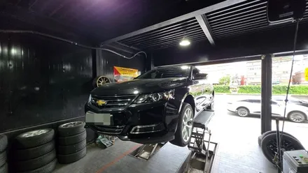 신길동 현대 그랜저 GN7 (245/40ZR19)-접지력, 정숙성, 계절대응능력까지 향상된 신개념 사계절용타이어, 한국타이어 슈퍼컴포트 벤투스 에어S / 서울 구로, 양천, 동작, 관악, 영등포, 부천, 안양