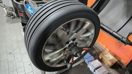 가리봉동 그랜저GN7 (245/40ZR19)-고속주행 안정성,편안한 승차감,정숙성까지 모두 만족할 수 있는 한국타이어 벤투스 S2 AS ! / 서울 구로, 양천, 동작, 관악, 영등포, 부천, 안양