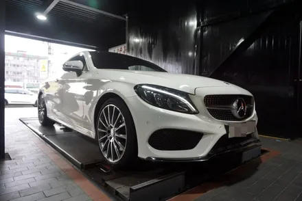 피렐리 피제로 런플랫타이어 가격 C클래스 쿠페 타이어 교체 / 서울 구로, 양천, 동작, 관악, 영등포, 부천, 안양
