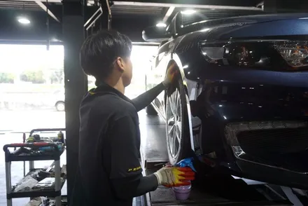말리부 추천 타이어 미쉐린 프라이머시mxm4 가격 / 서울 구로, 양천, 동작, 관악, 영등포, 부천, 안양