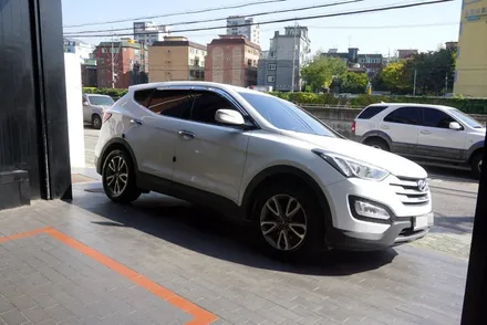 금호타이어 가격 싼타페 타이어 교체 2555518 / 서울 구로, 양천, 동작, 관악, 영등포, 부천, 안양