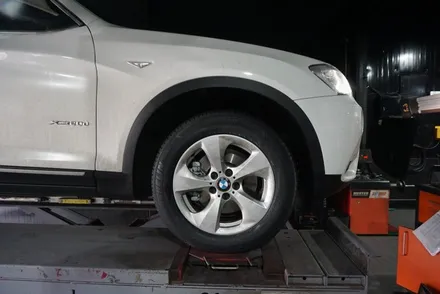 프라이머시3 가격 BMW X3 추천 미쉐린 타이어 / 서울 구로, 양천, 동작, 관악, 영등포, 부천, 안양