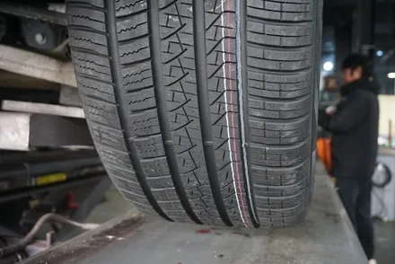 벤츠 gls 350d 추천 피렐리 사계절용 타이어 스콜피온 제로 올시즌 / 서울 구로, 양천, 동작, 관악, 영등포, 부천, 안양