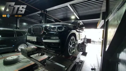 BMW X3 245/50R19 바뀐 타이어사이즈 무엇으로 교체해야 될까요? 저는 금호 HP71 이요~ / 서울 구로, 양천, 동작, 관악, 영등포, 부천, 안양