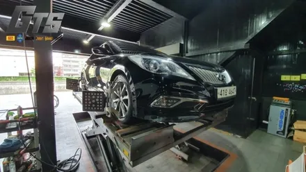 그랜져HG 245/45R18 사이즈에 피렐리 피제로 올시즌 플러스 어떨까요?? / 서울 구로, 양천, 동작, 관악, 영등포, 부천, 안양