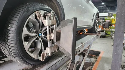 철산동 BMW X6 20인치 추천 SUV 올웨더 런플랫타이어,피렐리 스콜피온 올시즌SF2 275/40R20, 315/35R20 / 서울 구로, 양천, 동작, 관악, 영등포, 부천, 안양