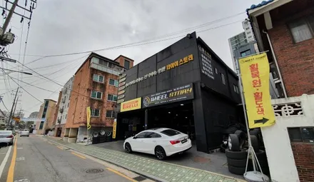 철산동 쉐보레 크루즈 LTZ 준중형세단용 사계절타이어-안정적인 코너링성능과 마일리지, 승차감까지 뛰어난 브릿지스톤 투란자 세레니티 플러스 (215/50R17) / 서울 구로, 양천, 동작, 관악, 영등포, 부천, 안양