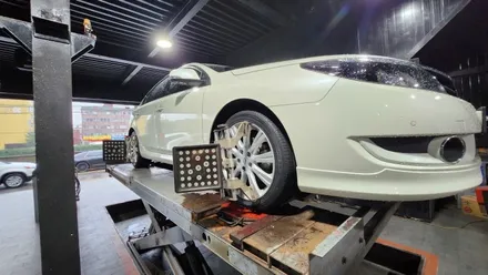 신도림동 르노삼성 SM5 (225/45ZR18)-최상의 편안함과 정숙성, 강력한 고속주행 안정성까지 갖춘 한국타이어 벤투스 S2 AS / 서울 구로, 양천, 동작, 관악, 영등포, 부천, 안양