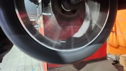 노량진동 벤츠 GLC250D (2554520,2854020)-젖은노면 제동력과 겨울철 주행성능이 뛰어난 한국타이어 윈터아이셉트 evo3 x / 서울 구로, 양천, 동작, 관악, 영등포, 부천, 안양