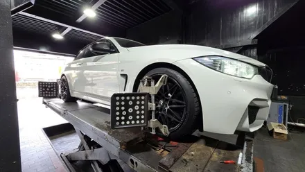 하안동 BMWM440i (2254019, 2553519)-모든계절과 노면에서 극한의 주행퍼포먼스를 제공해주는 콘티넨탈 최신형 사계절타이어, 익스트림 콘택 DWS06 플러스 / 서울 구로, 양천, 동작, 관악, 영등포, 부천, 안양