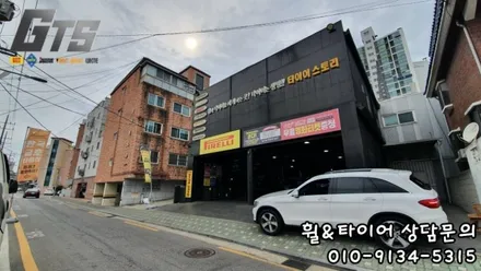 벤츠 GLC에 추천드리는 19인치 타이어 스콜피온제로 올시즌 입니다^^ / 서울 구로, 양천, 동작, 관악, 영등포, 부천, 안양