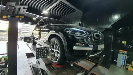 BMW X3 245/50R19 바뀐 타이어사이즈 무엇으로 교체해야 될까요? 저는 금호 HP71 이요~ / 서울 구로, 양천, 동작, 관악, 영등포, 부천, 안양