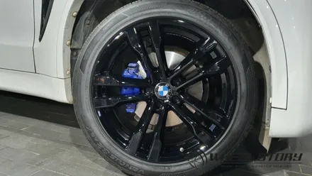 BMW X5 20인치 순정휠도색 [안양 안산 부천 광명] / 서울 구로, 양천, 동작, 관악, 영등포, 부천, 안양