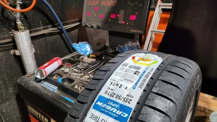 영등포동 BMW X5 추천 SUV스포츠타이어,고속주행안정성, 핸들링, 제동력뛰어난 금호타이어 크루젠 HP91 255/50ZR19 / 서울 구로, 양천, 동작, 관악, 영등포, 부천, 안양