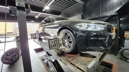 개봉동 BMW 5시리즈 520i의 제동력과 롤링현상을 향상시켜주는추천 수입올시즌타이어, 미쉐린 프라이머시 투어 AS 2454019, 2753519 / 서울 구로, 양천, 동작, 관악, 영등포, 부천, 안양